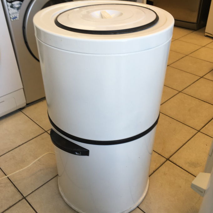 Hajdú keverőtárcsás mosógép