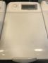 Electrolux EWT 13921 W felültöltős mosógép